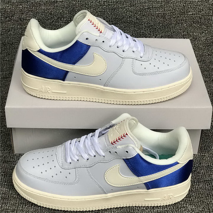 wholesale women nike air force one 2019-11-4-057